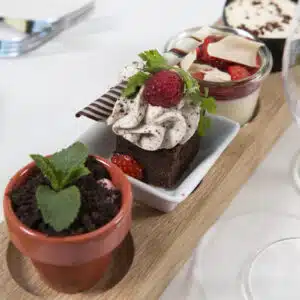 Tapas tilbud april - maj - juni